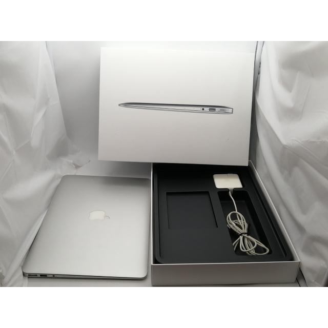 あんあん_MacBookAir 13インチ 2013 SSD128GB 中古】Apple MacBook Air 13インチ CTO (Mid 2013) Core i5(1.3G)/4G