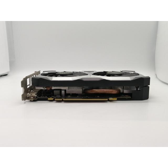 中古】MSI GeForce GTX 1660 SUPER VENTUS XS OC GTX1660Super/6GB