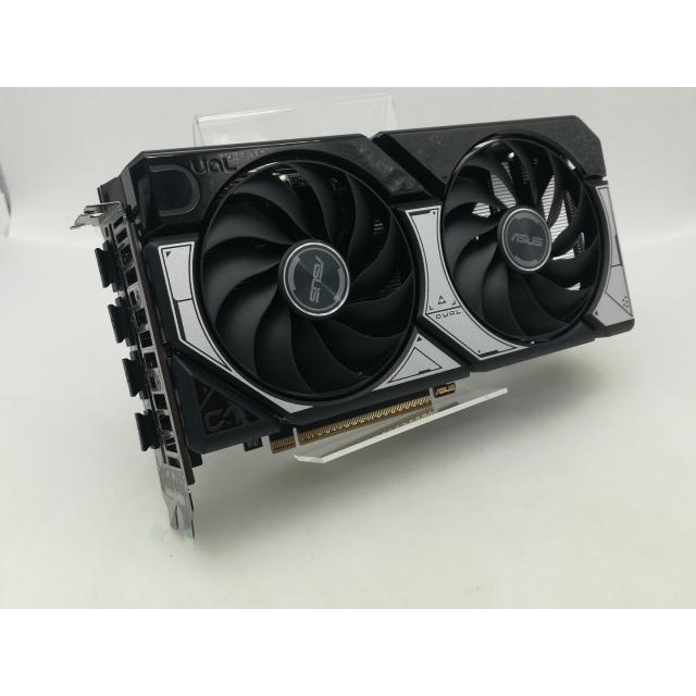 中古】ASUS DUAL-RTX5060TI-O16G RTX5060Ti/16GB(GDDR7)【大須】保証