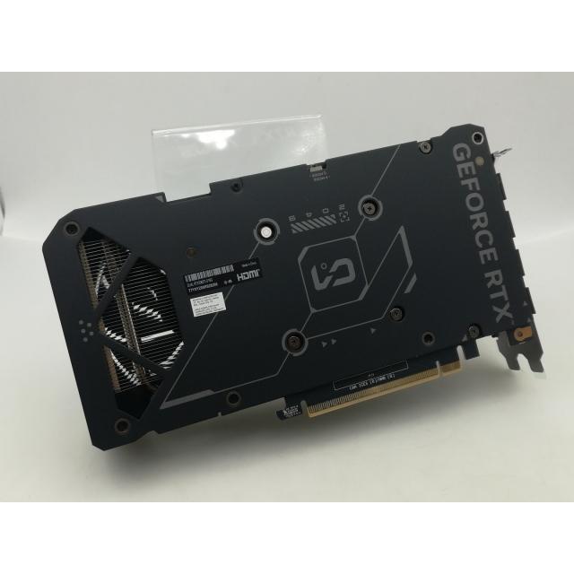 中古】ASUS DUAL-RTX5060TI-O16G RTX5060Ti/16GB(GDDR7)【大須】保証