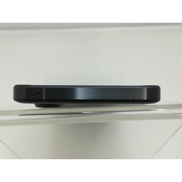 【中古】FCNT 国内版 【SIMフリー】 arrows Alpha ブラック 12GB 512GB M08 PB8M0000JP【大須】保証期間１ヶ月【ランクA】の画像