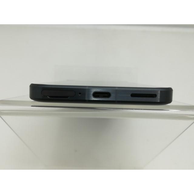 【中古】FCNT 国内版 【SIMフリー】 arrows Alpha ブラック 12GB 512GB M08 PB8M0000JP【大須】保証期間１ヶ月【ランクA】の画像