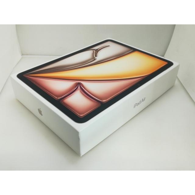 【未使用】Apple 【Wi-Fi】 11インチ iPad Air（M4/2026) 256GB スターライト MH374J/A【大須】保証期間６ヶ月の画像