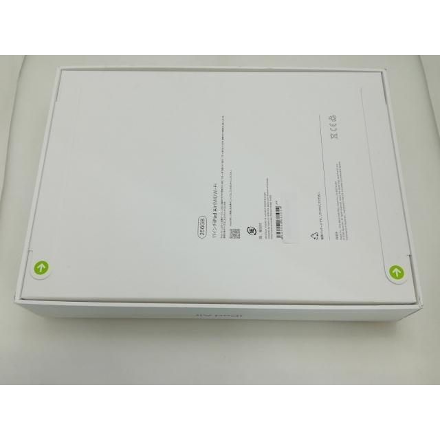【未使用】Apple 【Wi-Fi】 11インチ iPad Air（M4/2026) 256GB スターライト MH374J/A【大須】保証期間６ヶ月の画像