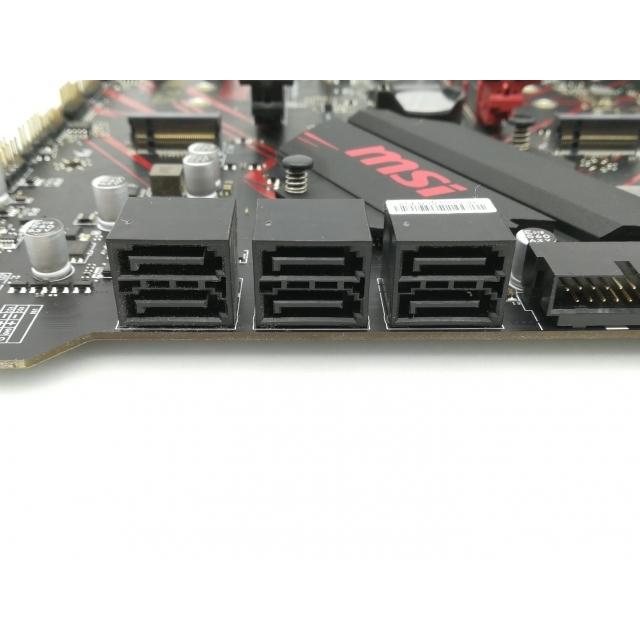 中古】MSI MPG Z390 GAMING PLUS Z390/LGA1151/ATX【大須】保証期間1