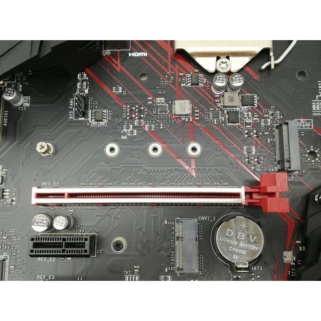中古】MSI MPG Z390 GAMING PLUS Z390/LGA1151/ATX【大須】保証期間1