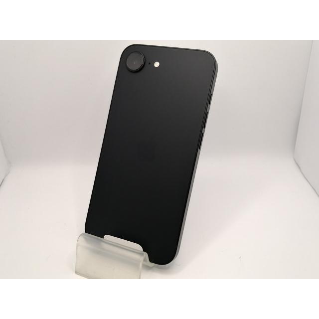 未使用】Apple 国内版 【SIMフリー】 iPhone 17e 256GB ブラック