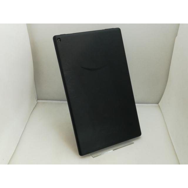 【新品未開封】Fire HD 10タブレット黒 32GB 第9世代 中古】Amazon Fire HD 10（2019/第9世代） 32GB ブラック【大須】保証