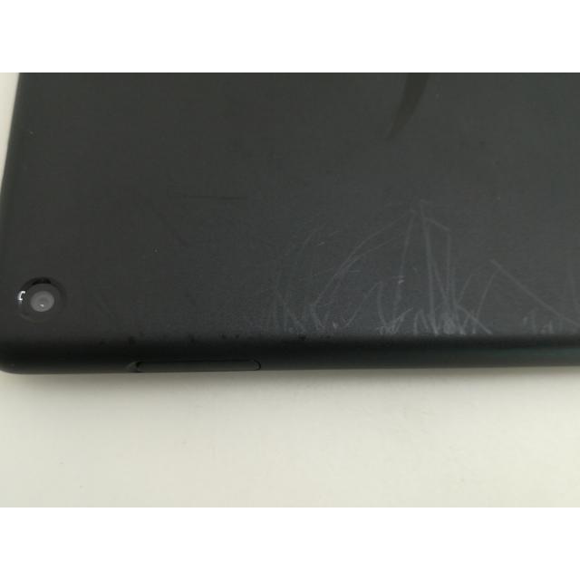中古】Amazon Fire HD 10（2019/第9世代） 32GB ブラック【大須】保証