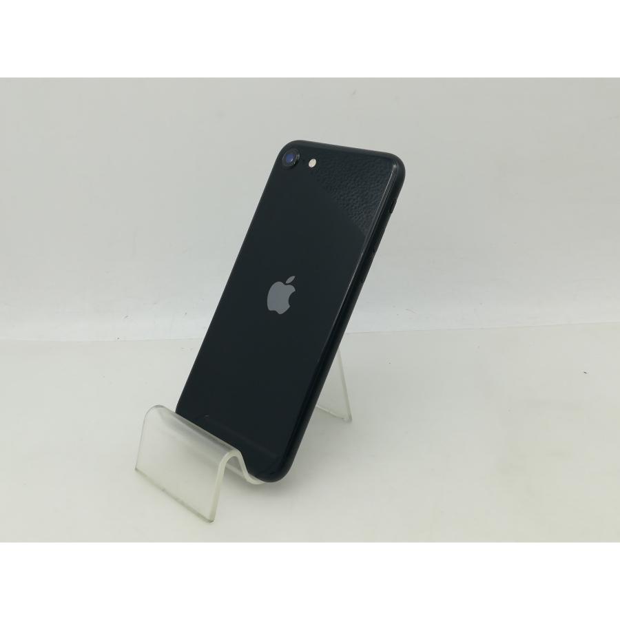 中古】Apple ymobile 【SIMフリー】 iPhone SE（第3世代） 128GB 