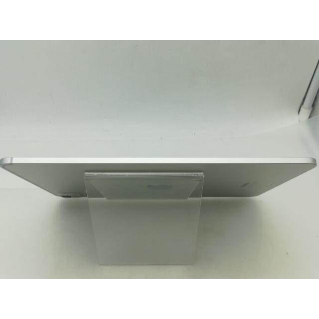 【中古】Apple 【Wi-Fi】 11インチ iPad Pro（M4/2024） 256GB シルバー 標準ガラス MVV93J/A【大須】保証期間１ヶ月【ランクA】の画像