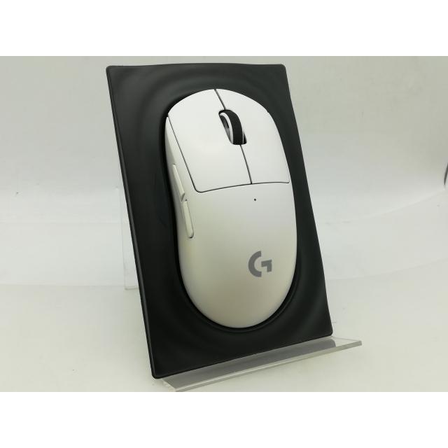 中古】Logicool PRO X SUPERLIGHT Wireless Gaming Mouse G-PPD-003WL