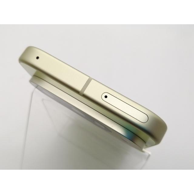 【中古】Google 国内版 【SIMフリー】 Pixel 10 レモングラス 12GB 128GB【大須2】保証期間１ヶ月【ランクA】の画像