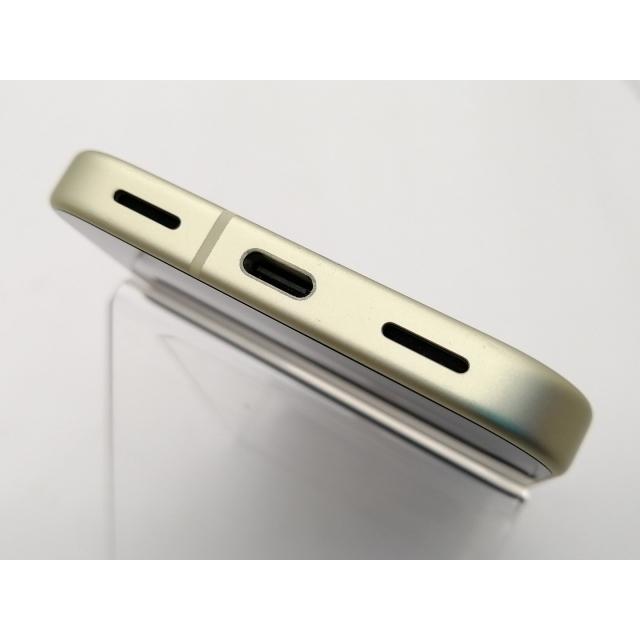 【中古】Google 国内版 【SIMフリー】 Pixel 10 レモングラス 12GB 128GB【大須2】保証期間１ヶ月【ランクA】の画像
