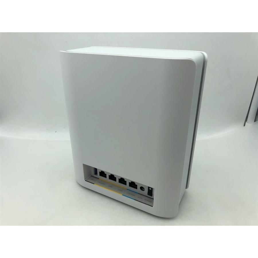 中古】ASUS RT-BE14000RT-BE92U Wi-Fi7(11be)対応無線LANルーター