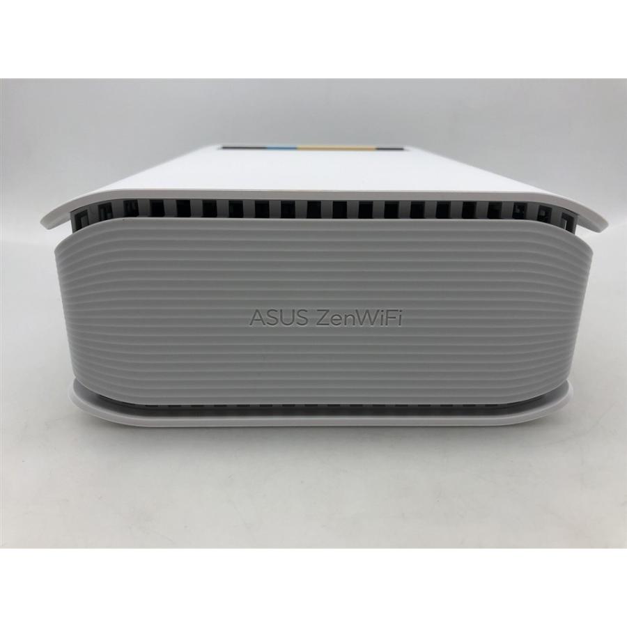 中古】ASUS RT-BE14000RT-BE92U Wi-Fi7(11be)対応無線LANルーター