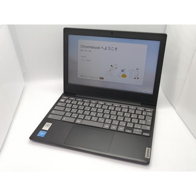 中古】IdeaPad Slim350i Chromebook 82BA000VJP オニキスブラック