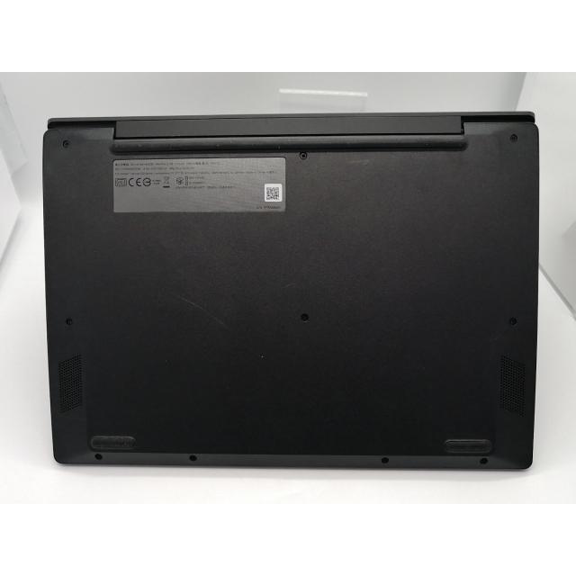 中古】IdeaPad Slim350i Chromebook 82BA000VJP オニキスブラック