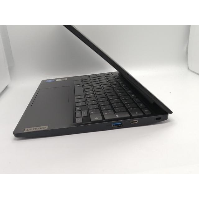 中古】IdeaPad Slim350i Chromebook 82BA000VJP オニキスブラック