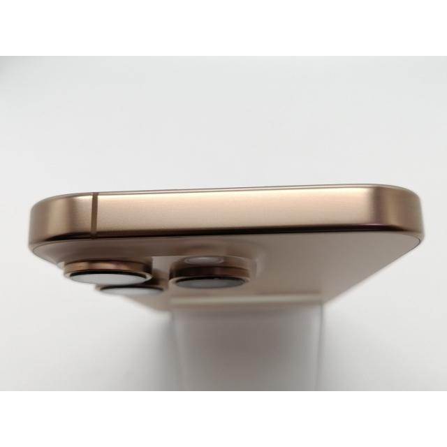 【中古】Apple 国内版 【SIMフリー】 iPhone 16 Pro 256GB デザートチタニウム MYN23J/A【大須アメ横】保証期間１ヶ月【ランクA】の画像