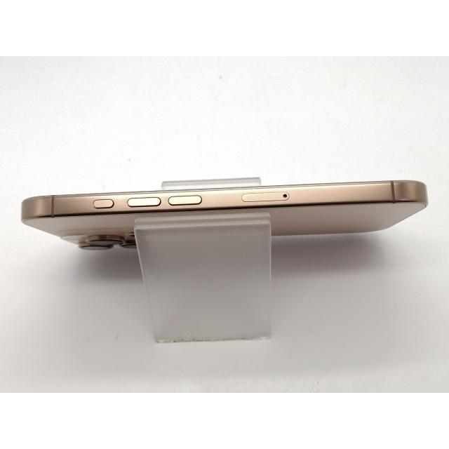 【中古】Apple 国内版 【SIMフリー】 iPhone 16 Pro 256GB デザートチタニウム MYN23J/A【大須アメ横】保証期間１ヶ月【ランクA】の画像