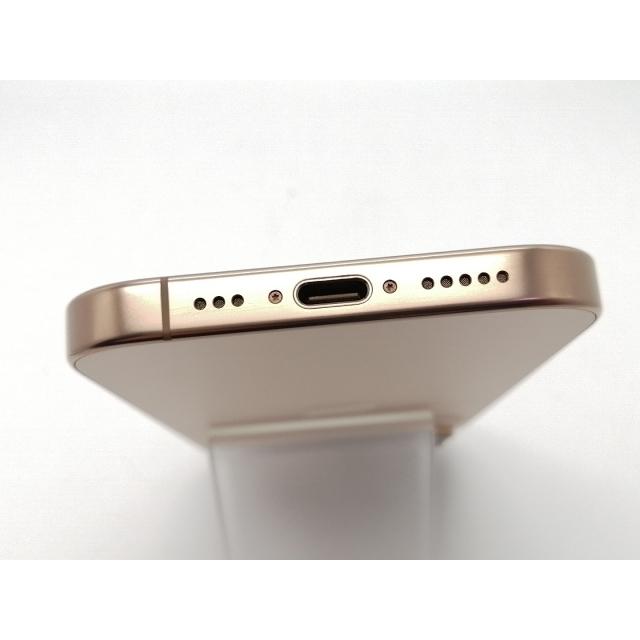【中古】Apple 国内版 【SIMフリー】 iPhone 16 Pro 256GB デザートチタニウム MYN23J/A【大須アメ横】保証期間１ヶ月【ランクA】の画像