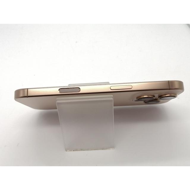 【中古】Apple 国内版 【SIMフリー】 iPhone 16 Pro 256GB デザートチタニウム MYN23J/A【大須アメ横】保証期間１ヶ月【ランクA】の画像