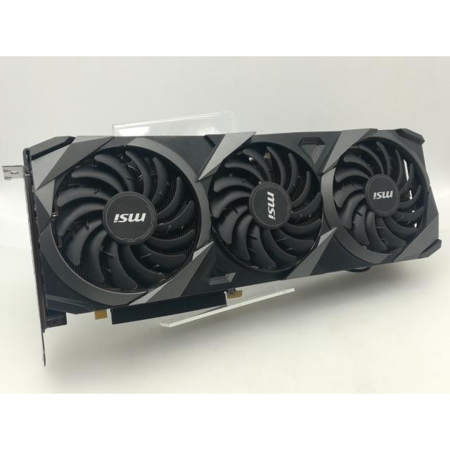 中古 MSI GeForce RTX 3090 VENTUS 3X 中古】MSI GeForce RTX 3090 VENTUS 3X 24G OC RTX3090/24GB(GDDR6X