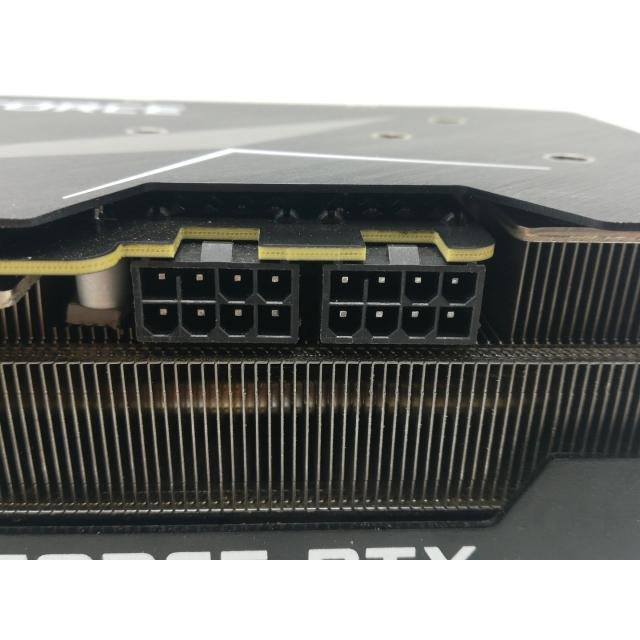 中古】MSI GeForce RTX 3090 VENTUS 3X 24G OC RTX3090/24GB(GDDR6X