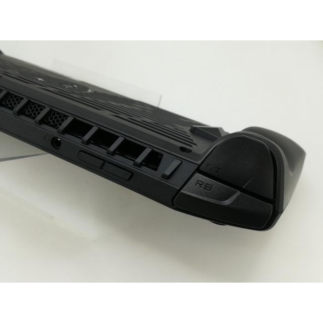 【中古】MSI Claw A1M CLAW-A1M-002JP 【Core Ultra 7 155H 16G 1T(SSD) WiFi 7インチ(1920x1080/120Hz)】【大須】保証期間１ヶ月【ランクA】の画像