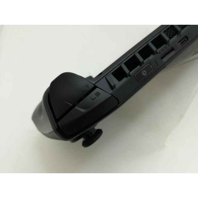 【中古】MSI Claw A1M CLAW-A1M-002JP 【Core Ultra 7 155H 16G 1T(SSD) WiFi 7インチ(1920x1080/120Hz)】【大須】保証期間１ヶ月【ランクA】の画像
