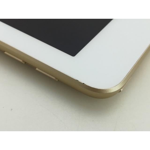 中古】Apple 【Wi-Fi】 iPad（第5世代/2017） 128GB ゴールド MPGW2J/A