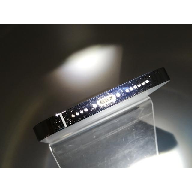 【中古】Apple 国内版 【SIMフリー】 iPhone 14 Pro Max 512GB シルバー MQ9G3J/A【大須2】保証期間１ヶ月【ランクB】の画像