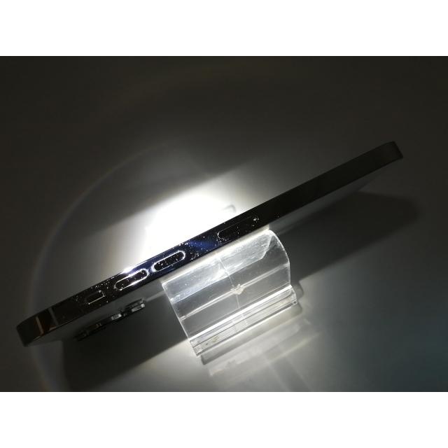 【中古】Apple 国内版 【SIMフリー】 iPhone 14 Pro Max 512GB シルバー MQ9G3J/A【大須2】保証期間１ヶ月【ランクB】の画像