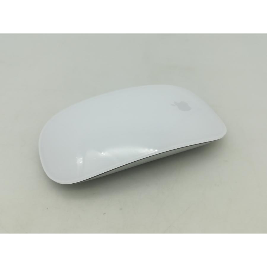中古】Apple Magic Mouse（2024/USB-C）ホワイト MXK53ZA/A【大須