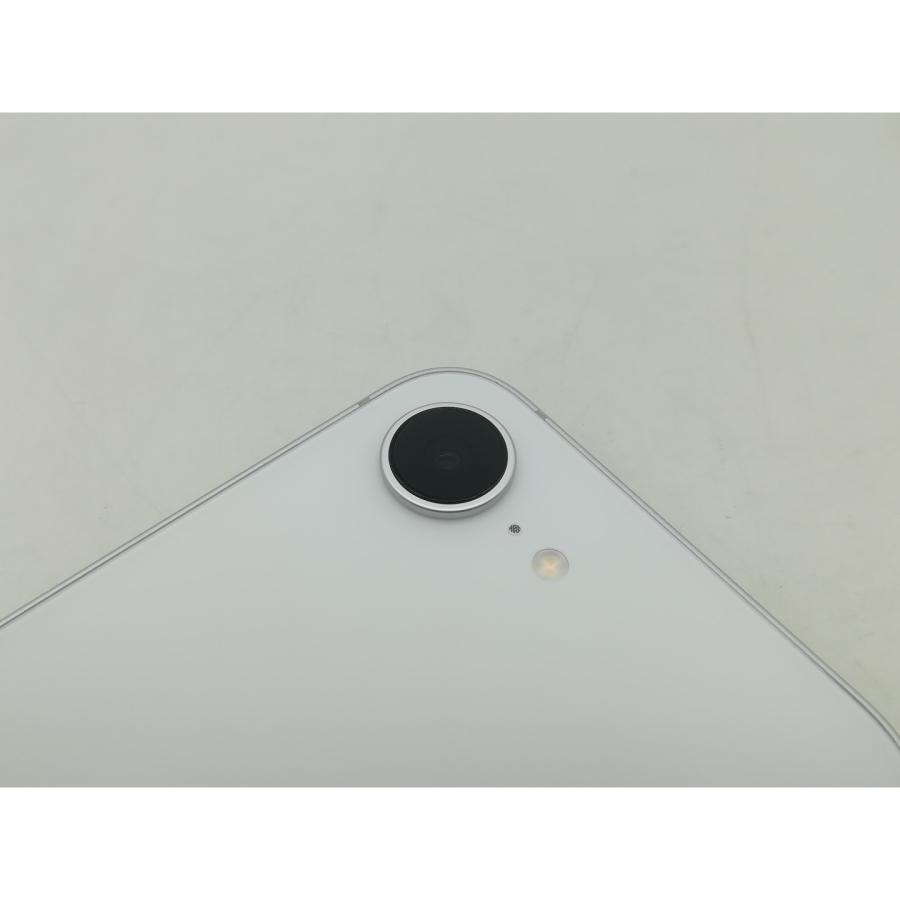 【未使用】Apple 国内版 【SIMフリー】 iPhone 17e 256GB ホワイト MHRP4J/A【大須アメ横】保証期間３ヶ月の画像