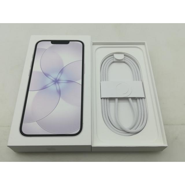 【未使用】Apple 国内版 【SIMフリー】 iPhone 17e 256GB ホワイト MHRP4J/A【大須アメ横】保証期間３ヶ月の画像