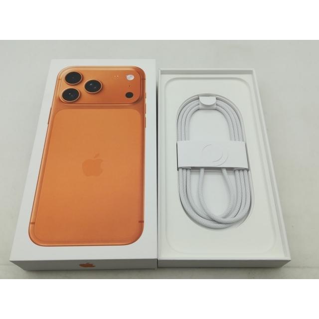 未使用】Apple 国内版 【SIMフリー】 iPhone 17 Pro Max 1TB
