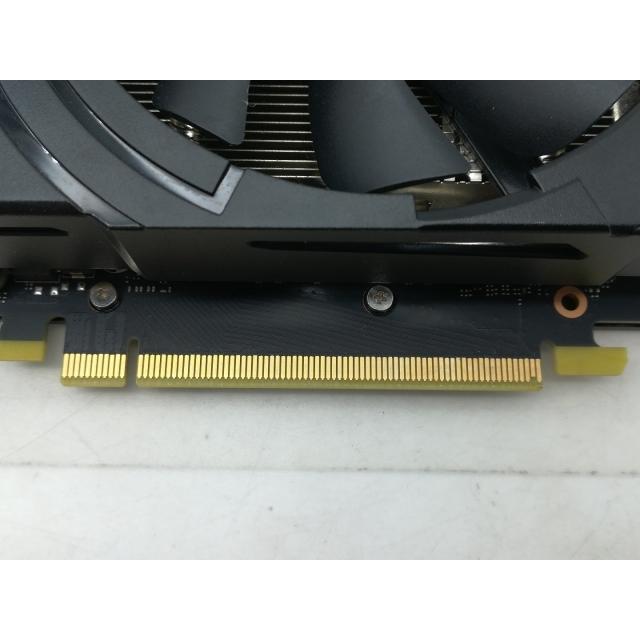中古】MSI GeForce RTX 3060 AERO ITX 12G OC RTX3060/12GB(GDDR6
