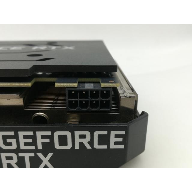 中古】MSI GeForce RTX 3060 AERO ITX 12G OC RTX3060/12GB(GDDR6