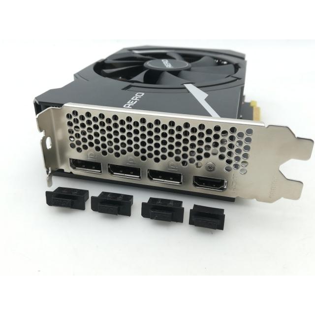 MSI GeForce RTX3060 AEROITX12G OC(LHR)中古 中古】MSI GeForce RTX 3060 AERO ITX 12G OC RTX3060/12GB(GDDR6