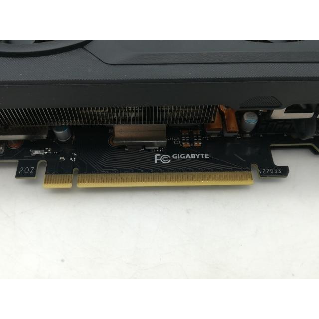 中古】GIGABYTE GeForce RTX 4070 Ti WINDFORCE OC 12G GV-N407TWF3OC