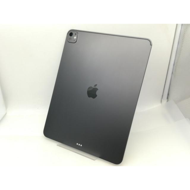 中古】Apple 【Wi-Fi】 13インチ iPad Pro（M5/2025） 256GB スペース