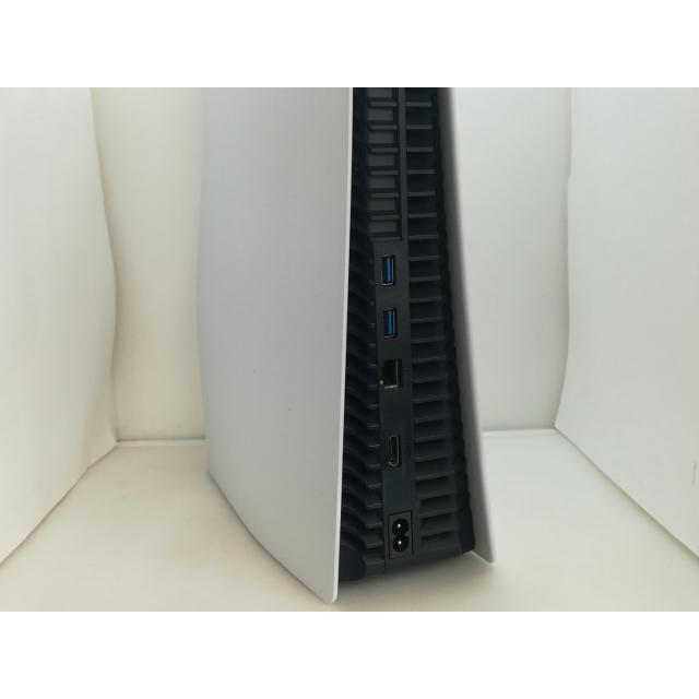 【中古】SONY Playstation5 CFI-1200A01【大須】保証期間１ヶ月【ランクB】の画像