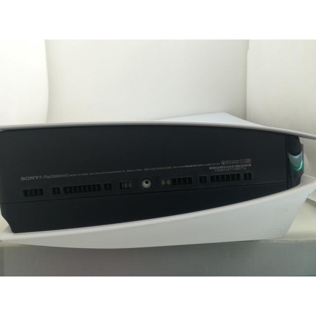【中古】SONY Playstation5 CFI-1200A01【大須】保証期間１ヶ月【ランクB】の画像