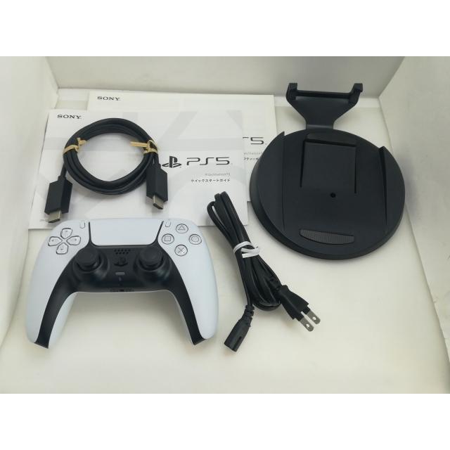 【中古】SONY Playstation5 CFI-1200A01【大須】保証期間１ヶ月【ランクB】の画像