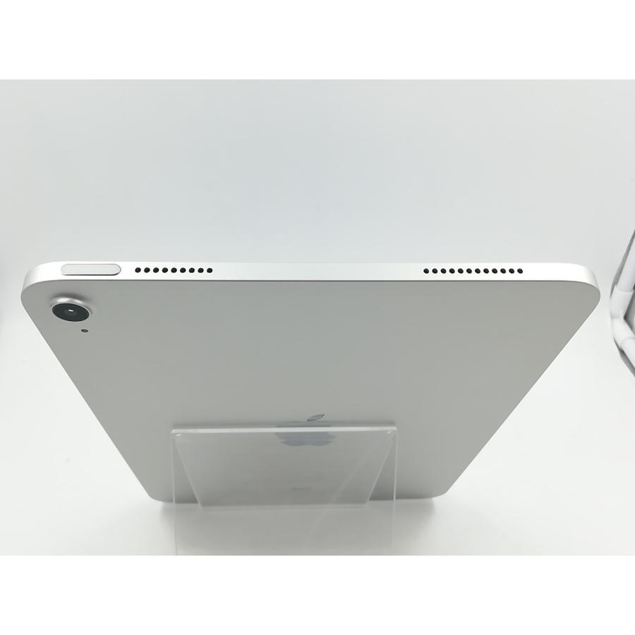 中古】Apple 【Wi-Fi】 iPad（第10世代/2022） 64GB シルバー MPQ03J/A