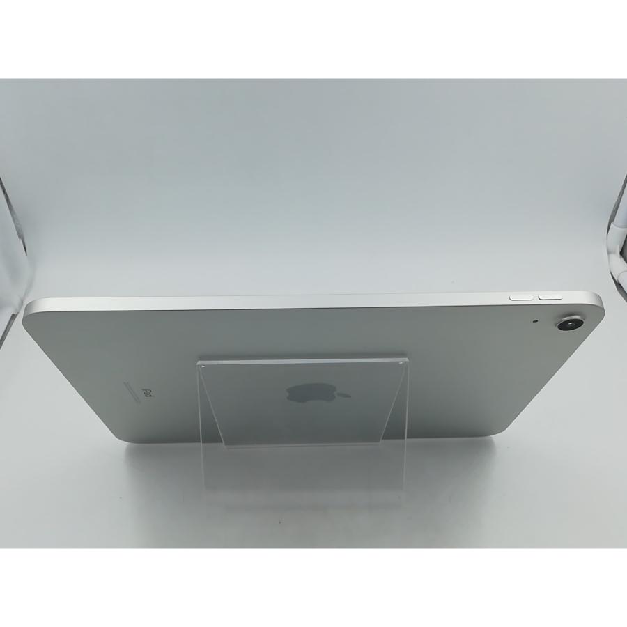 中古】Apple 【Wi-Fi】 iPad（第10世代/2022） 64GB シルバー MPQ03J/A