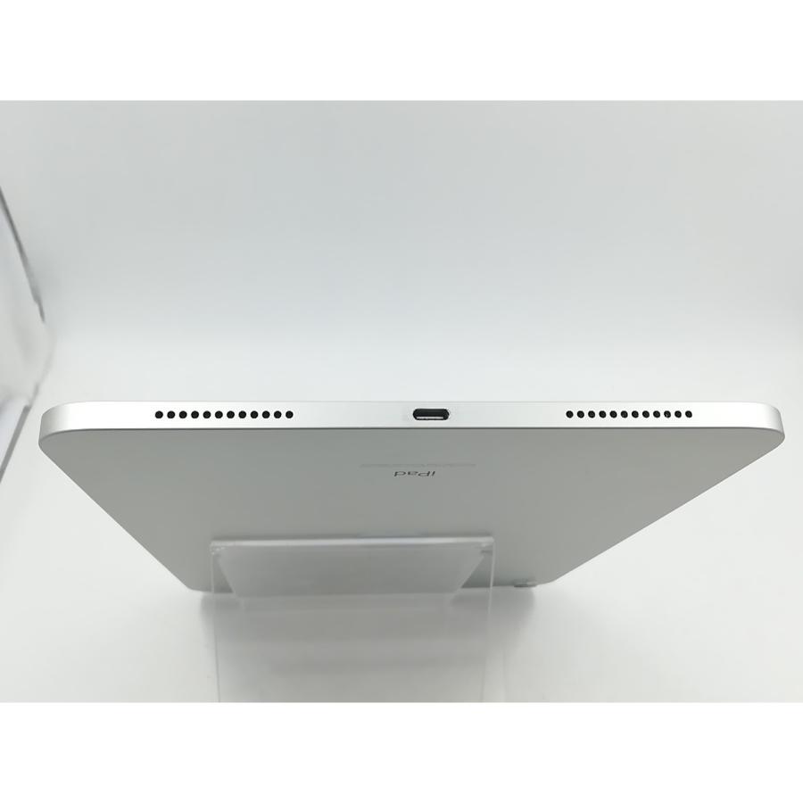 中古】Apple 【Wi-Fi】 iPad（第10世代/2022） 64GB シルバー MPQ03J/A