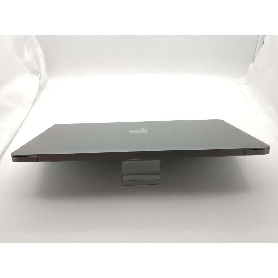 【中古】Apple MacBook Air 13インチ CTO (M1・2020) スペースグレイ Apple M1(CPU:8C/GPU:8C)/8G/2T【大須2】保証期間１ヶ月【ランクA】の画像